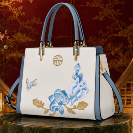 Affordable Luxury Brand Stylish And Versatile Elegant Handbagstote Bags Shoulder Bags