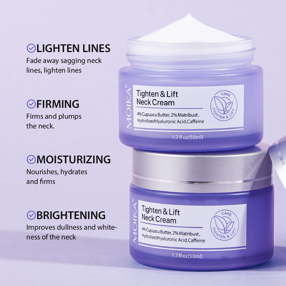 HydratingMoisturizingLifting And Firming Specialized Skincare Products