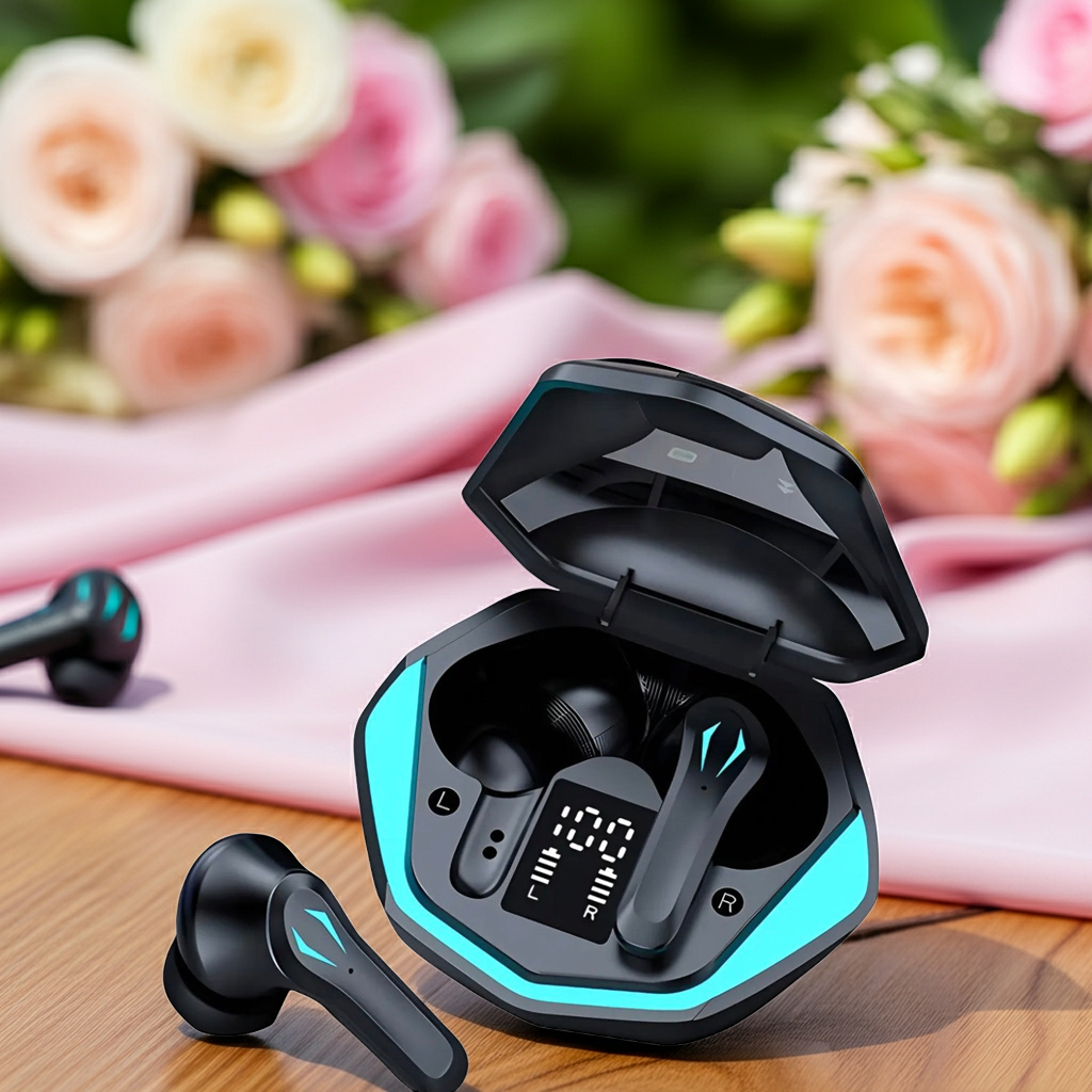 Sound that looks
as good as it feels.