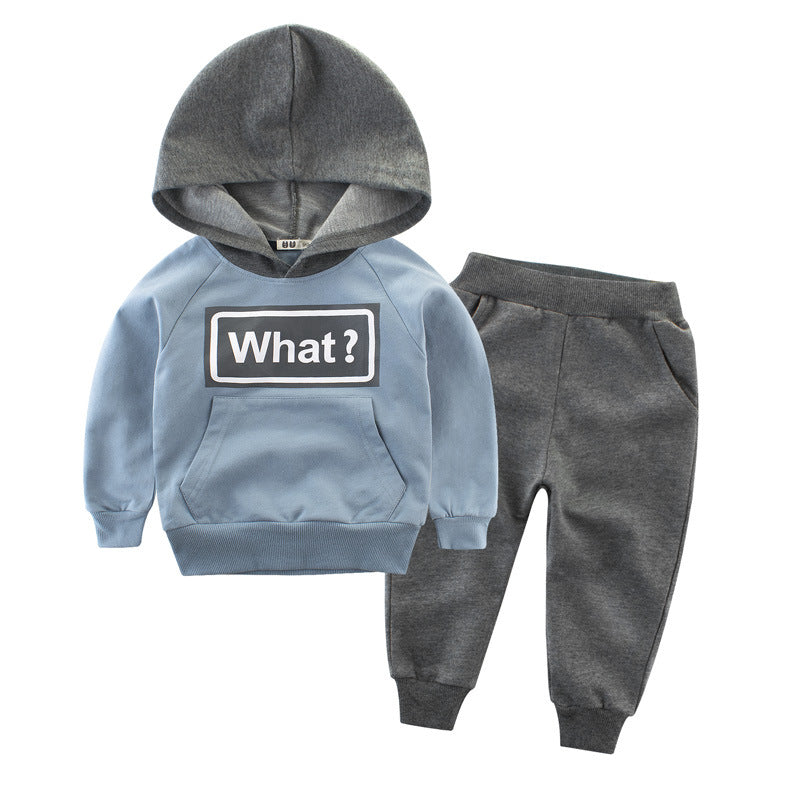 Clothing