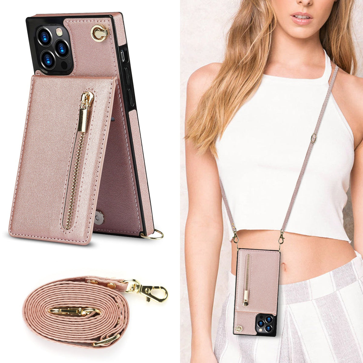 Phone and Accessories