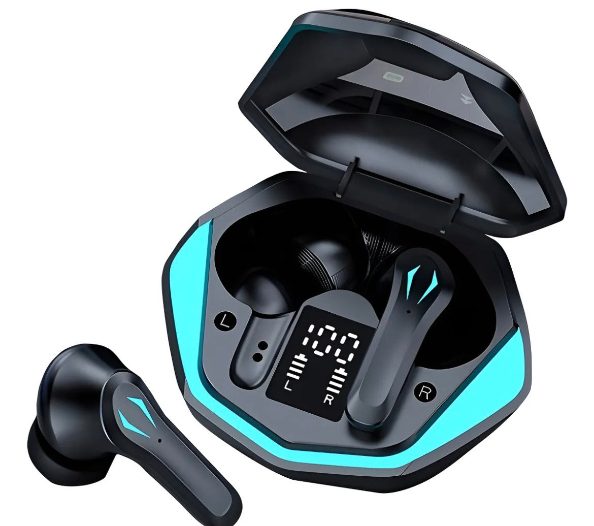 Bluetooth Headphones