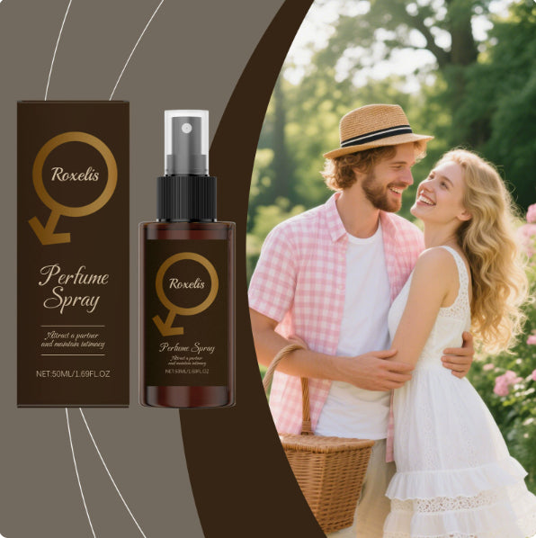 Perfume Spray