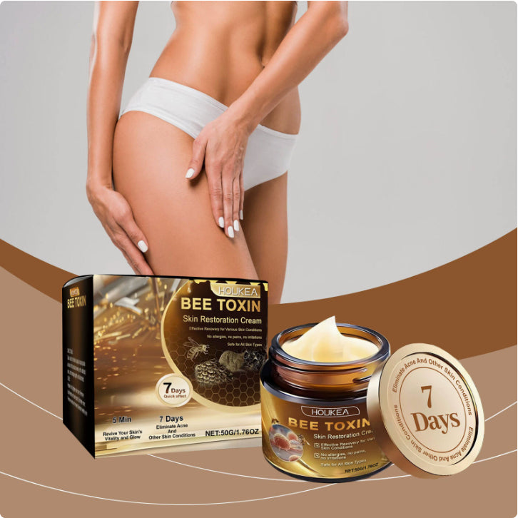 Soothing Skincare Cream
