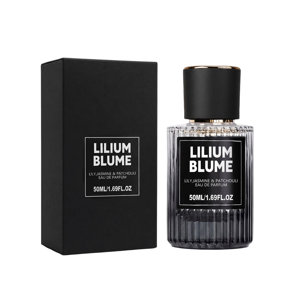 Lily Perfume