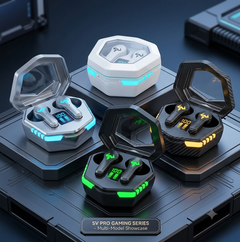 headphones Bluetooth