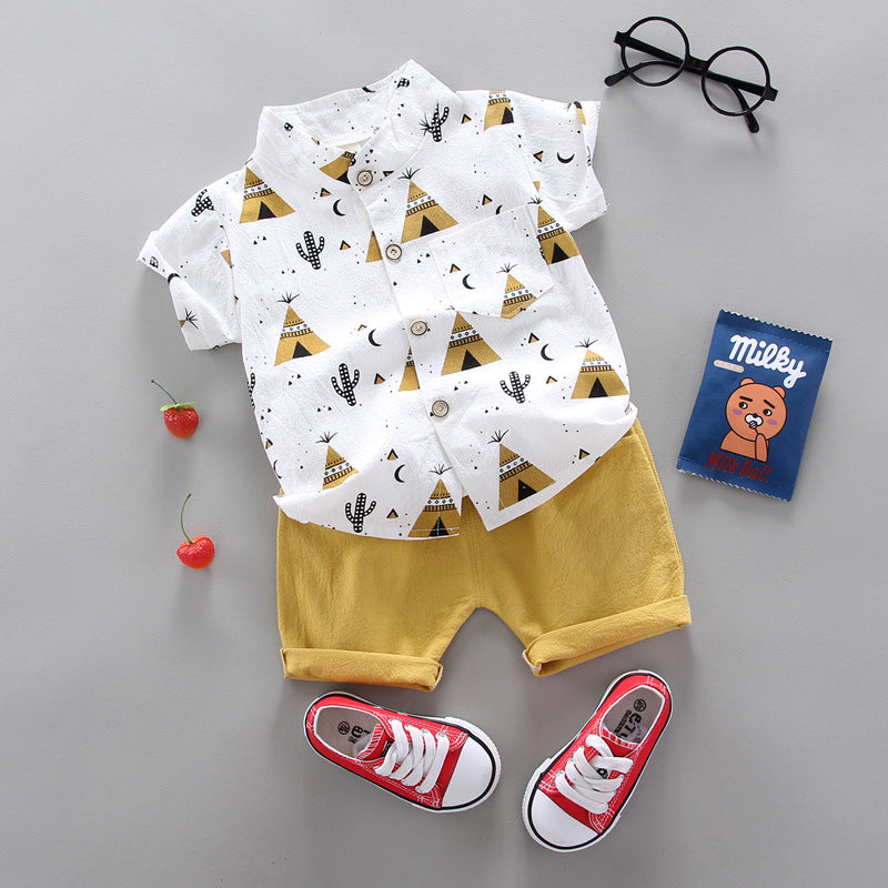 Style That Speaks for You