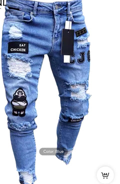 Pants