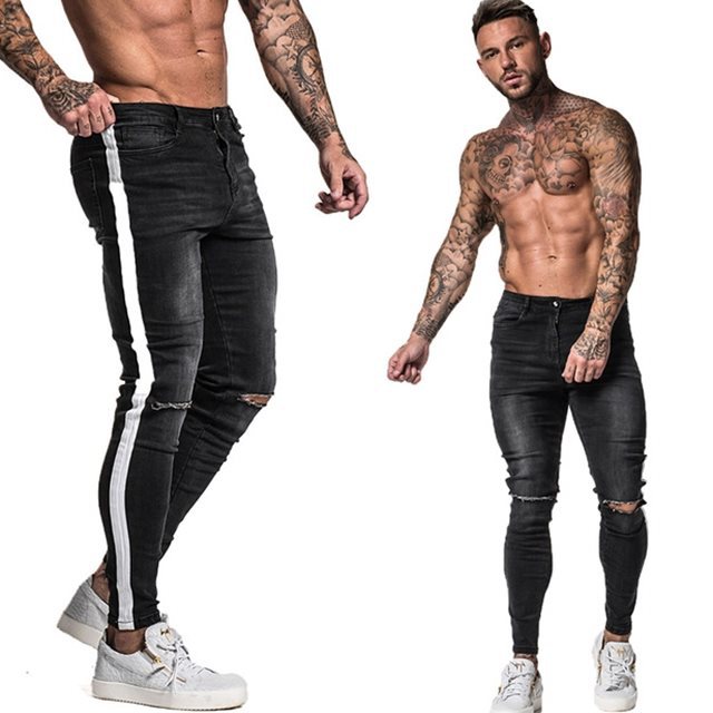 Mens Trouser