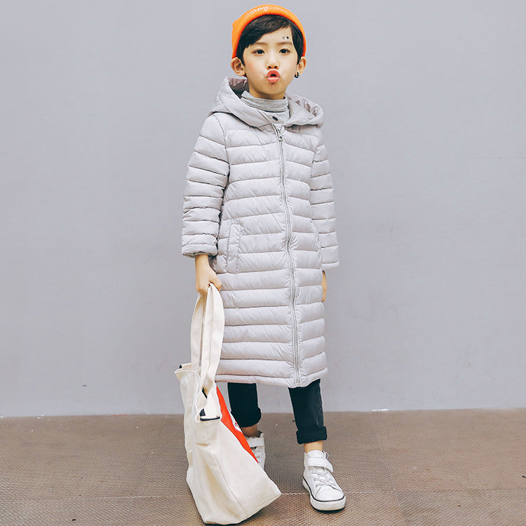Winter Clothing