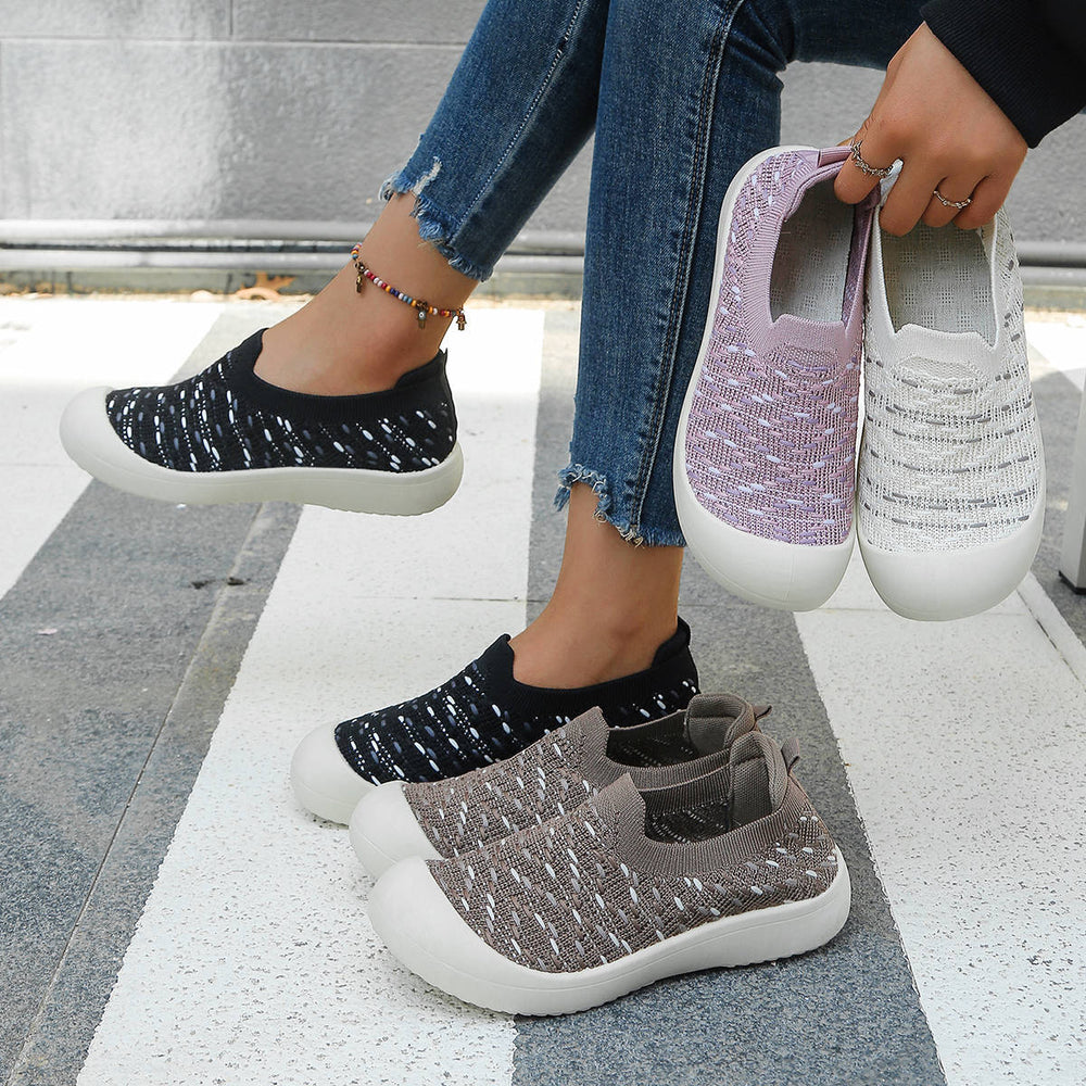 Casual Shoes Best-selling Slip-on Loafers Summer Shoe Covers