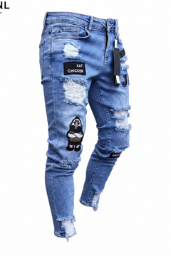 Jeans - Kote