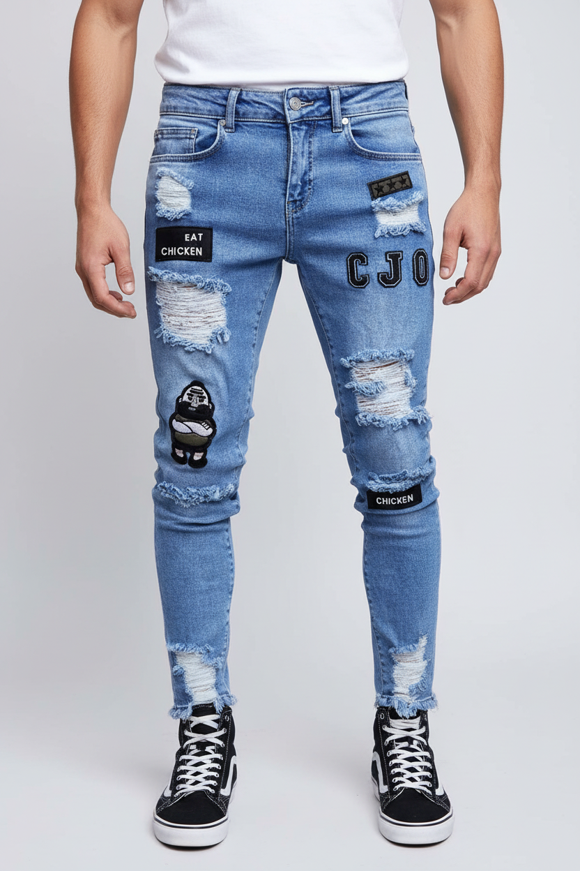 Pants